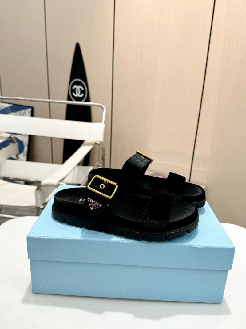 Prada Slippers